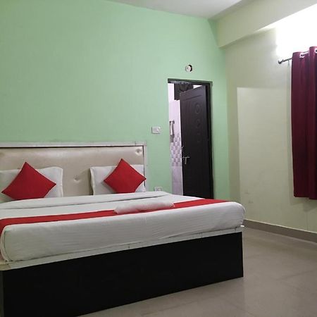 Hotel Yug Residency Varanasi Eksteriør bilde