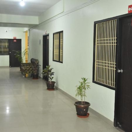 Hotel Yug Residency Varanasi Eksteriør bilde