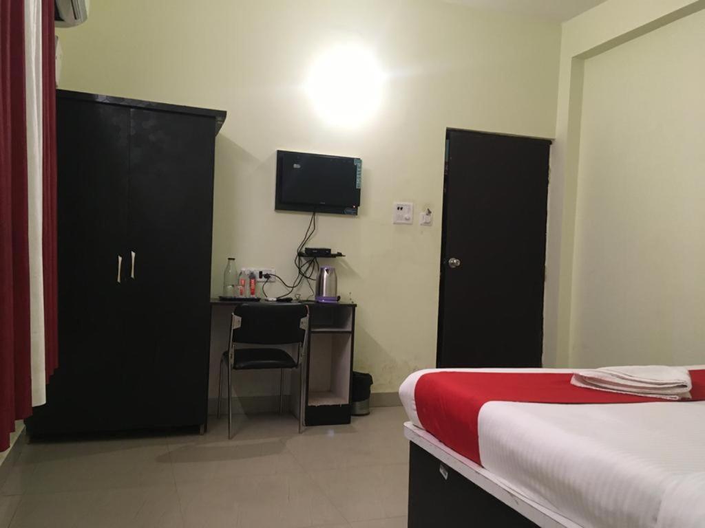 Hotel Yug Residency Varanasi Eksteriør bilde