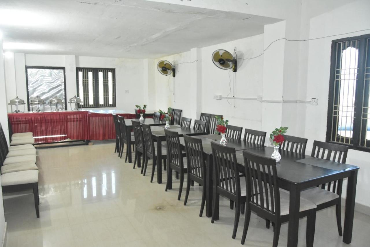 Hotel Yug Residency Varanasi Eksteriør bilde